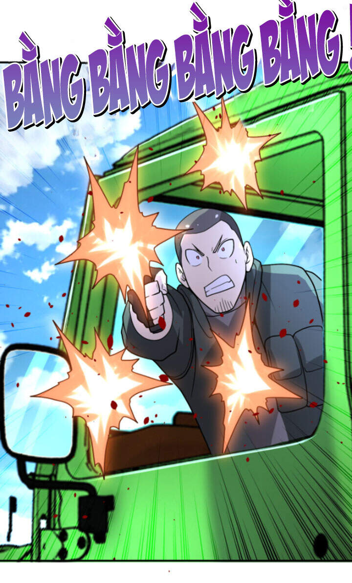 Mạt Thế Siêu Cấp Hệ Thống Chap 223 - Next Chap 224
