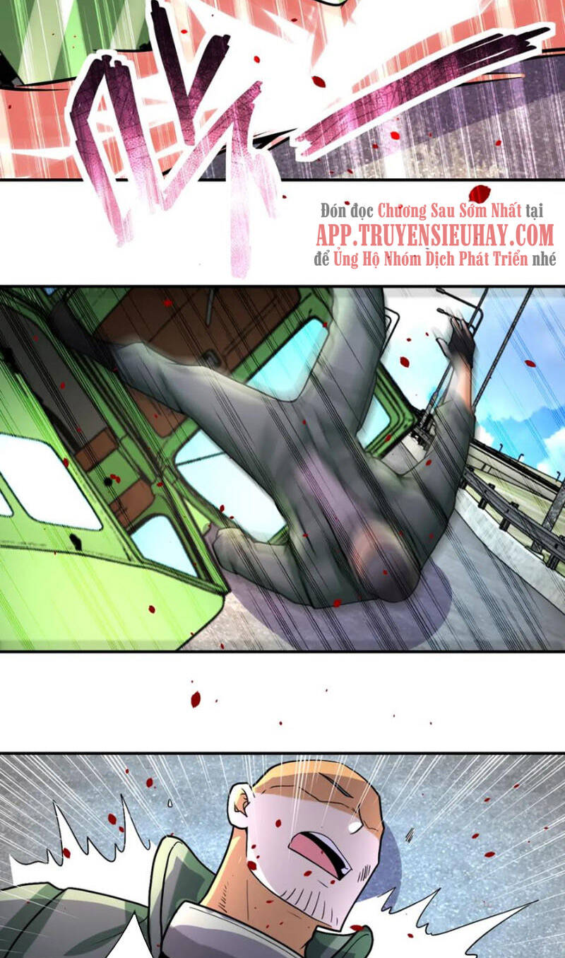 Mạt Thế Siêu Cấp Hệ Thống Chap 224 - Next Chap 225
