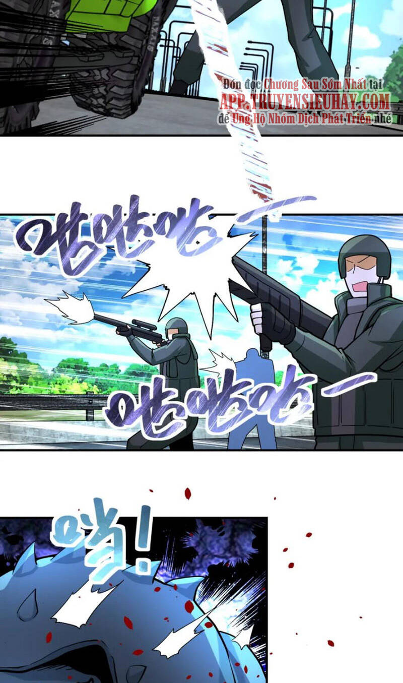 Mạt Thế Siêu Cấp Hệ Thống Chap 224 - Next Chap 225