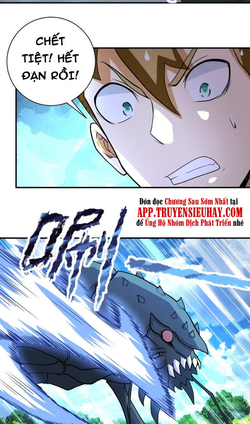 Mạt Thế Siêu Cấp Hệ Thống Chap 224 - Next Chap 225