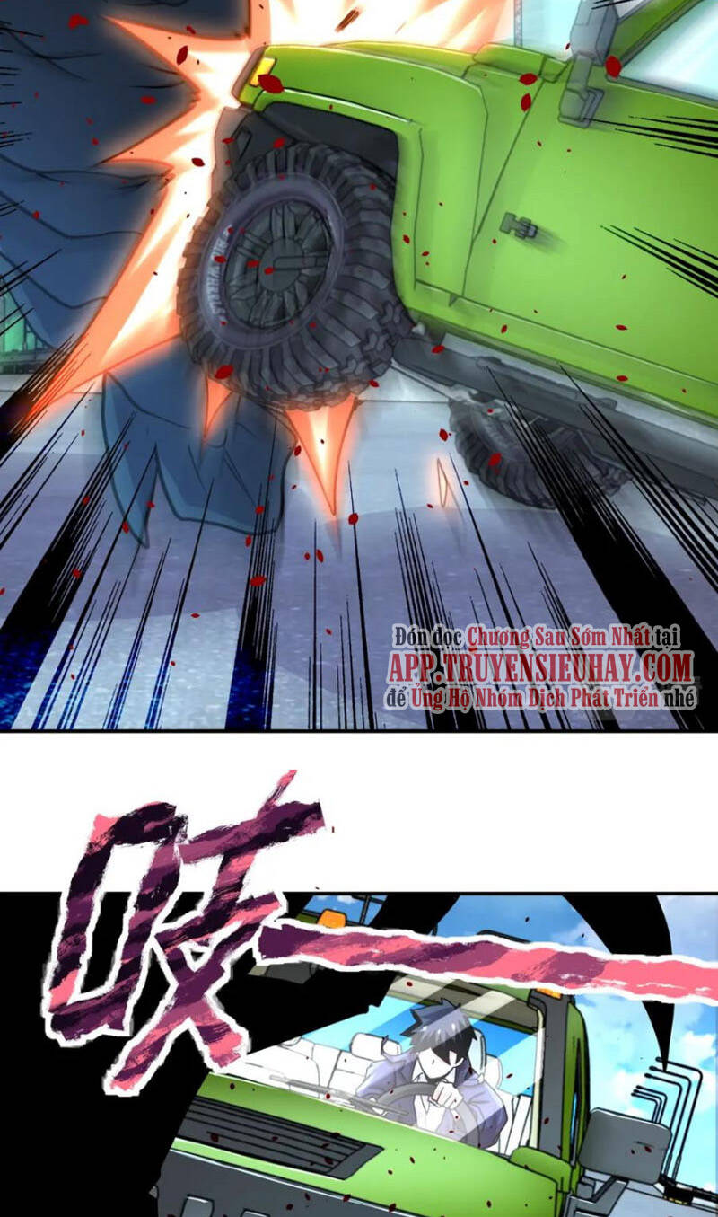 Mạt Thế Siêu Cấp Hệ Thống Chap 224 - Next Chap 225