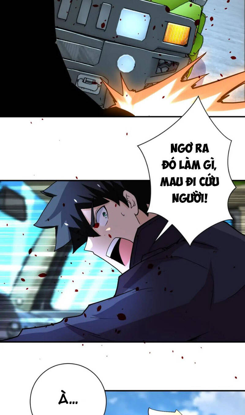 Mạt Thế Siêu Cấp Hệ Thống Chap 224 - Next Chap 225