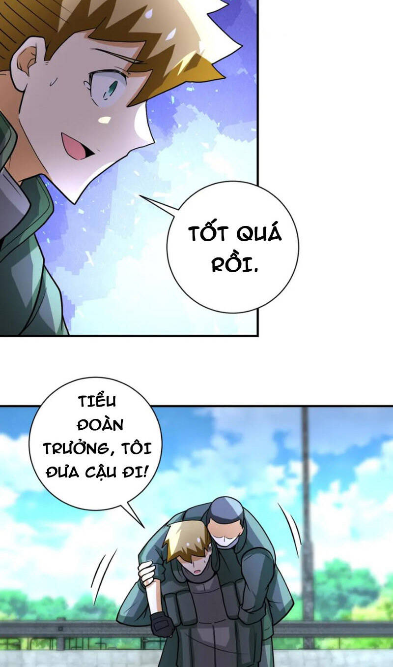 Mạt Thế Siêu Cấp Hệ Thống Chap 224 - Next Chap 225