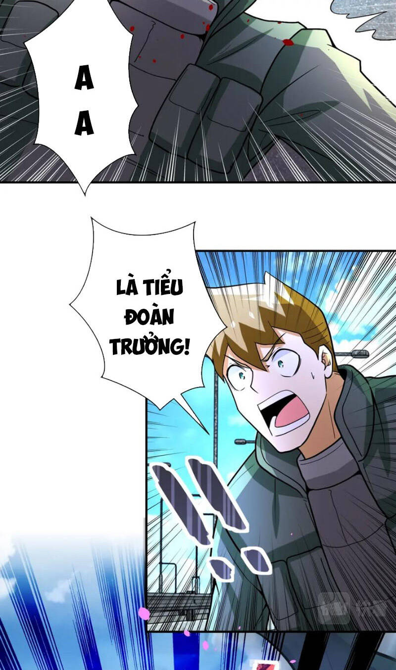Mạt Thế Siêu Cấp Hệ Thống Chap 224 - Next Chap 225