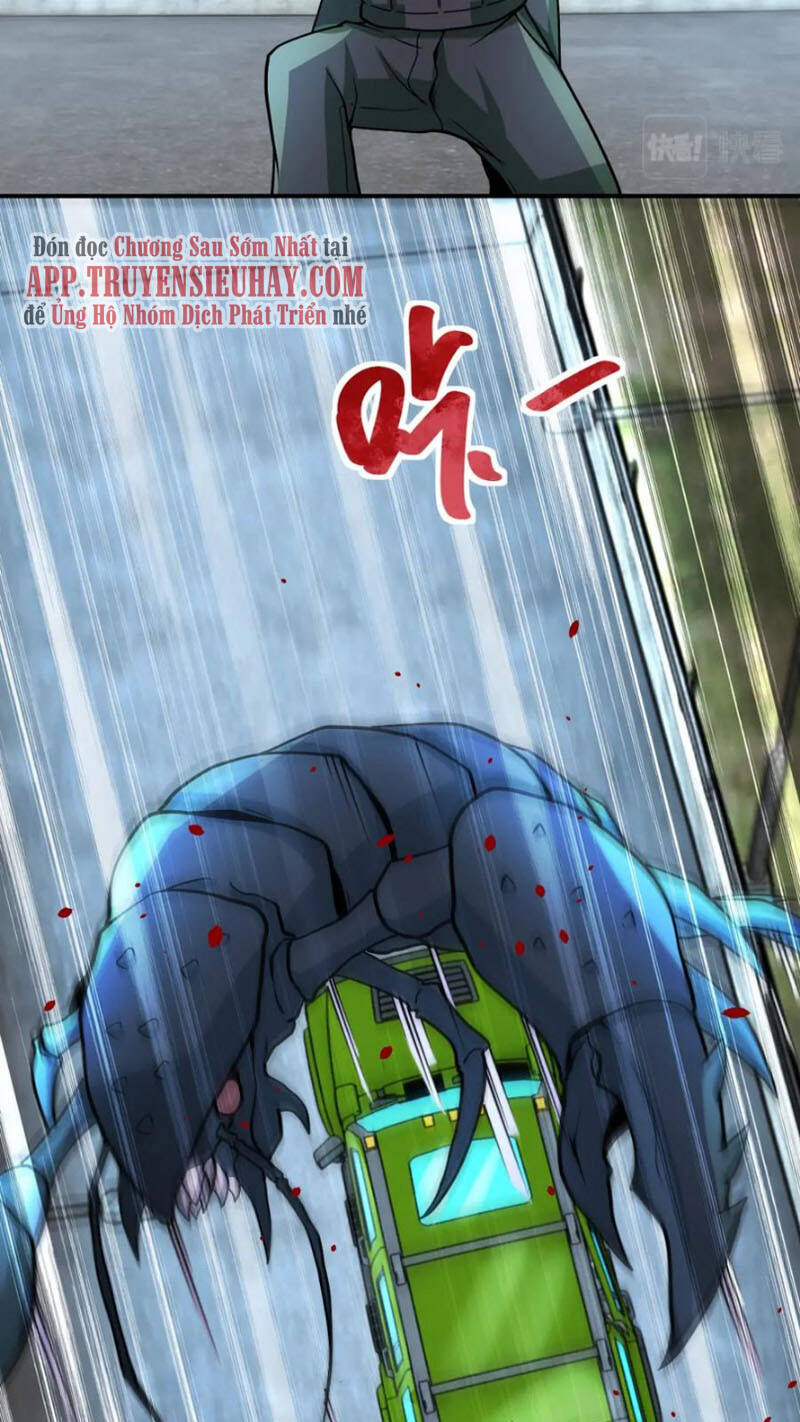 Mạt Thế Siêu Cấp Hệ Thống Chap 224 - Next Chap 225