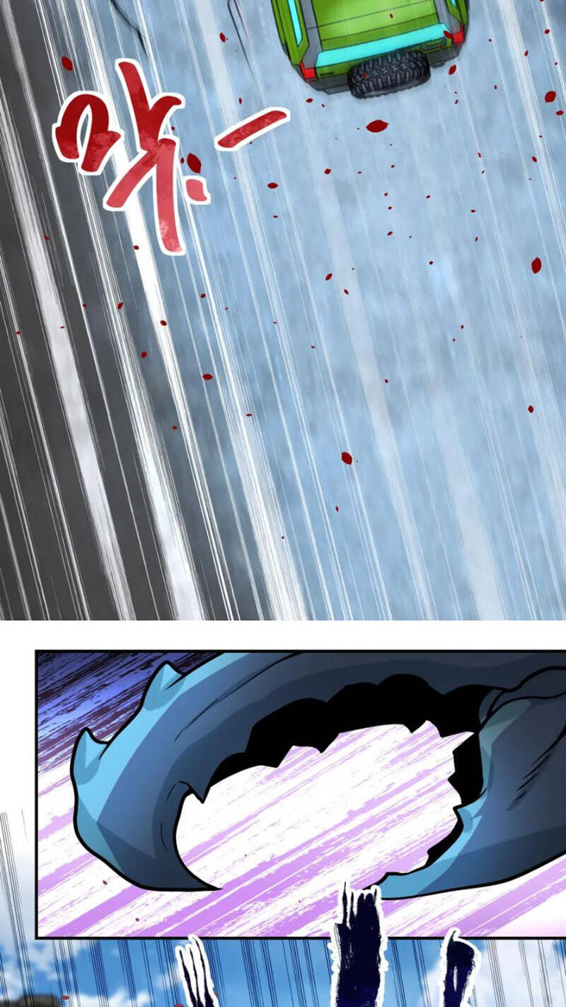 Mạt Thế Siêu Cấp Hệ Thống Chap 224 - Next Chap 225