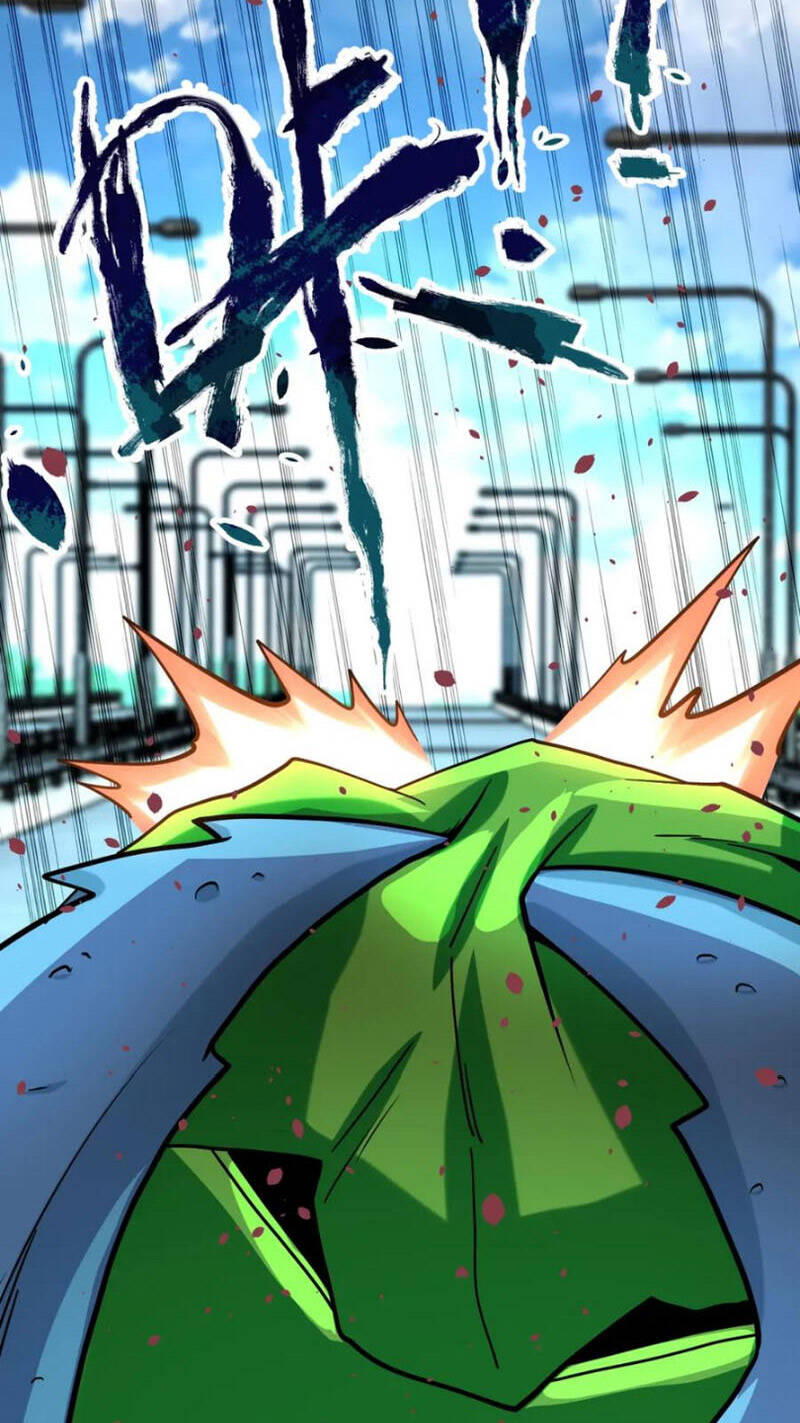 Mạt Thế Siêu Cấp Hệ Thống Chap 224 - Next Chap 225