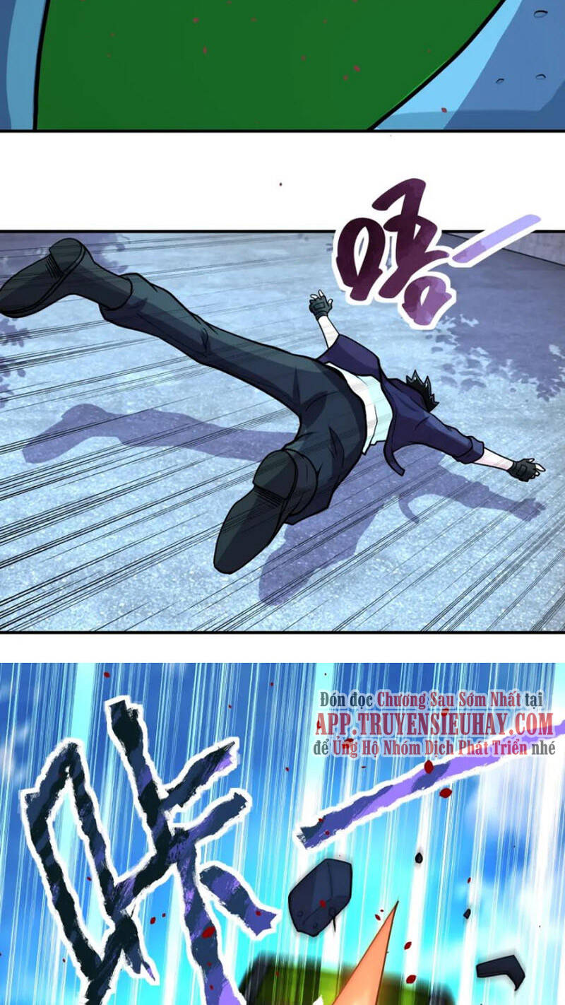 Mạt Thế Siêu Cấp Hệ Thống Chap 224 - Next Chap 225