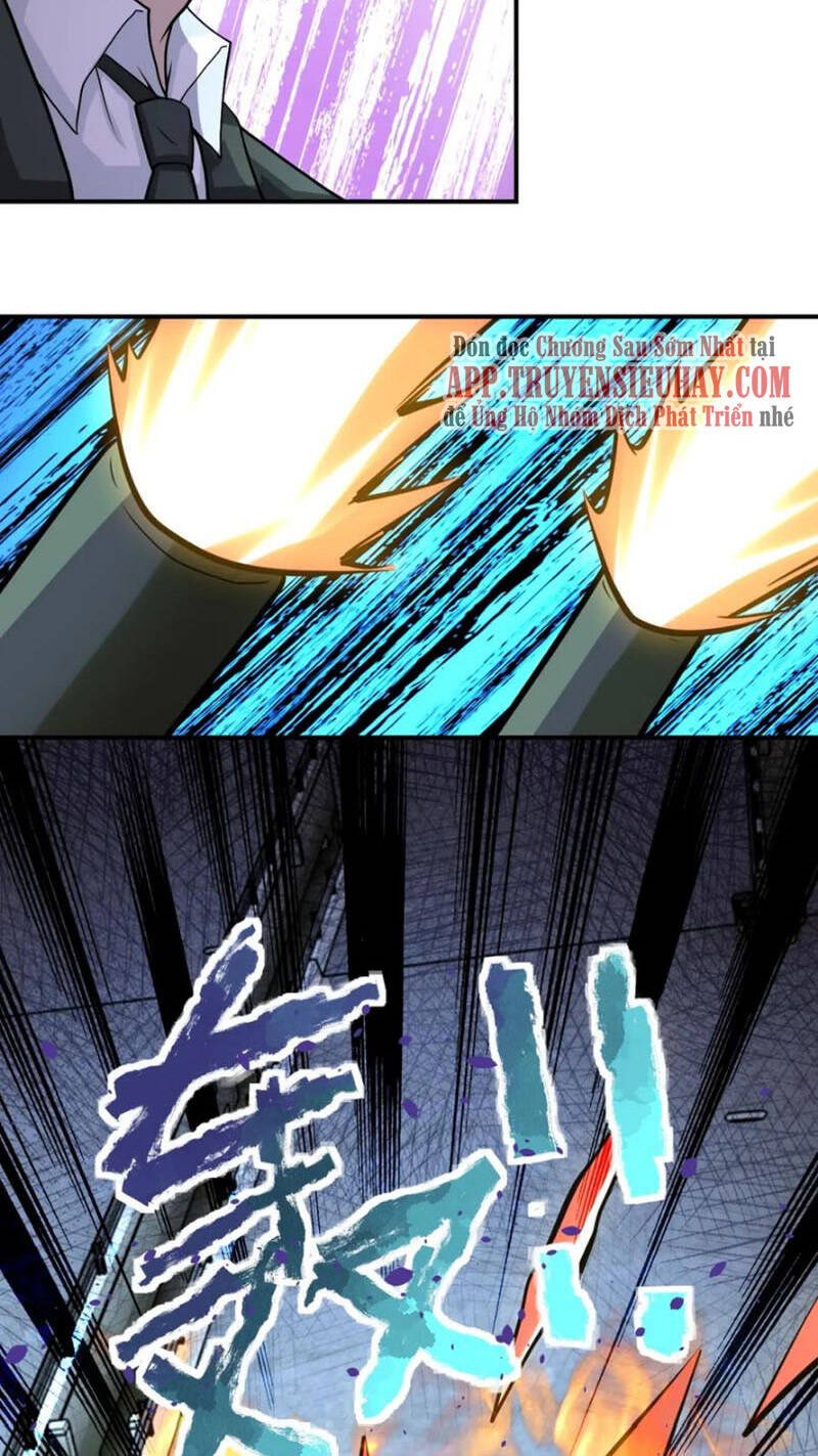 Mạt Thế Siêu Cấp Hệ Thống Chap 224 - Next Chap 225