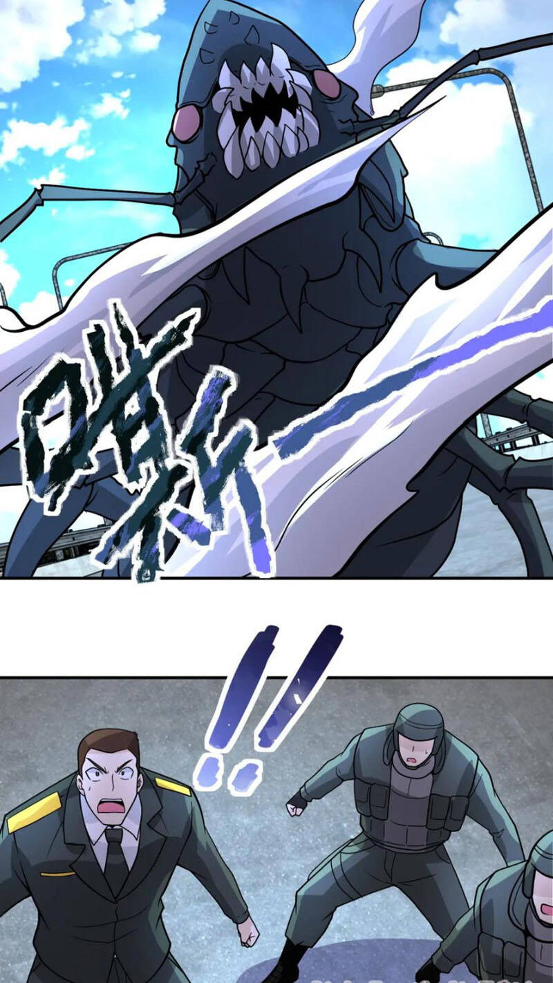 Mạt Thế Siêu Cấp Hệ Thống Chap 224 - Next Chap 225