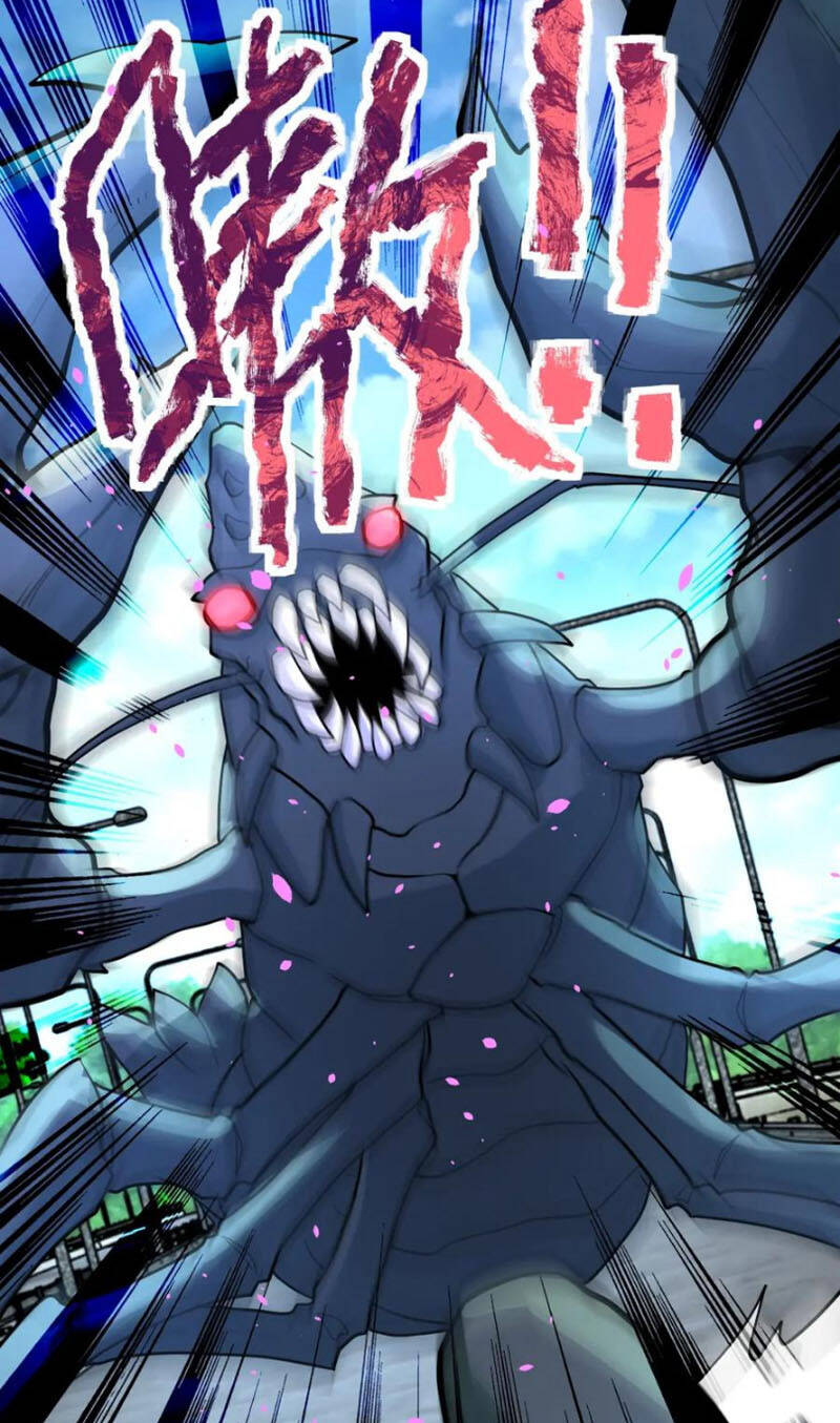 Mạt Thế Siêu Cấp Hệ Thống Chap 224 - Next Chap 225