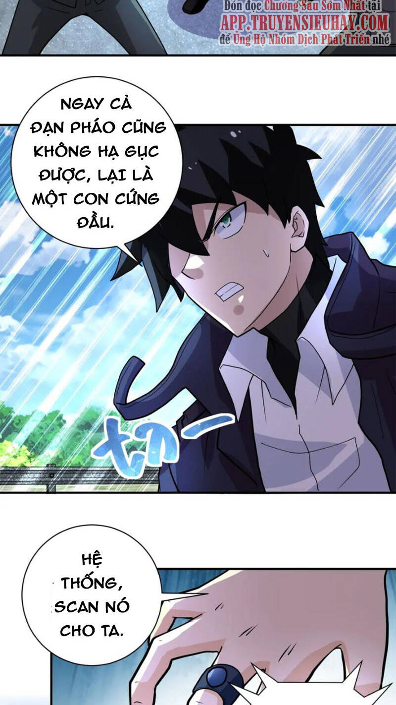 Mạt Thế Siêu Cấp Hệ Thống Chap 224 - Next Chap 225