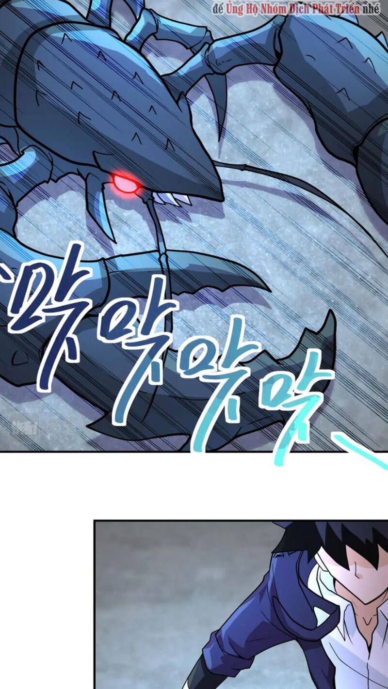 Mạt Thế Siêu Cấp Hệ Thống Chap 224 - Next Chap 225