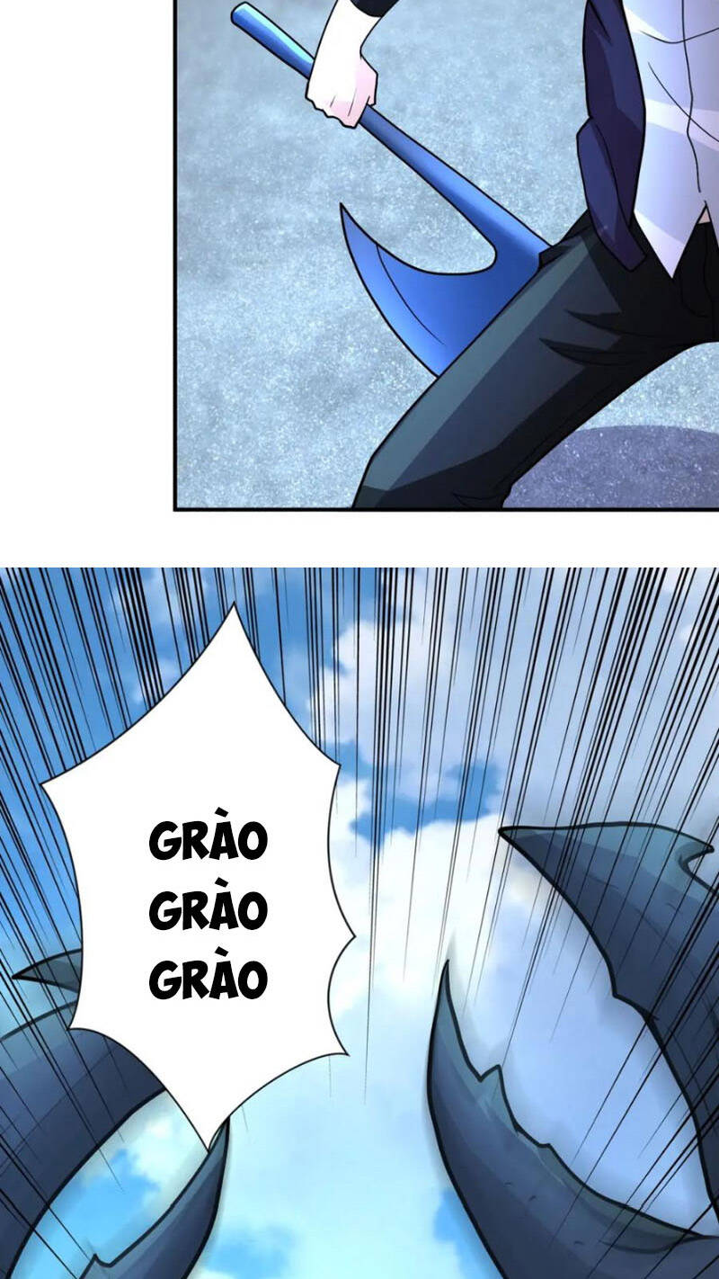 Mạt Thế Siêu Cấp Hệ Thống Chap 224 - Next Chap 225