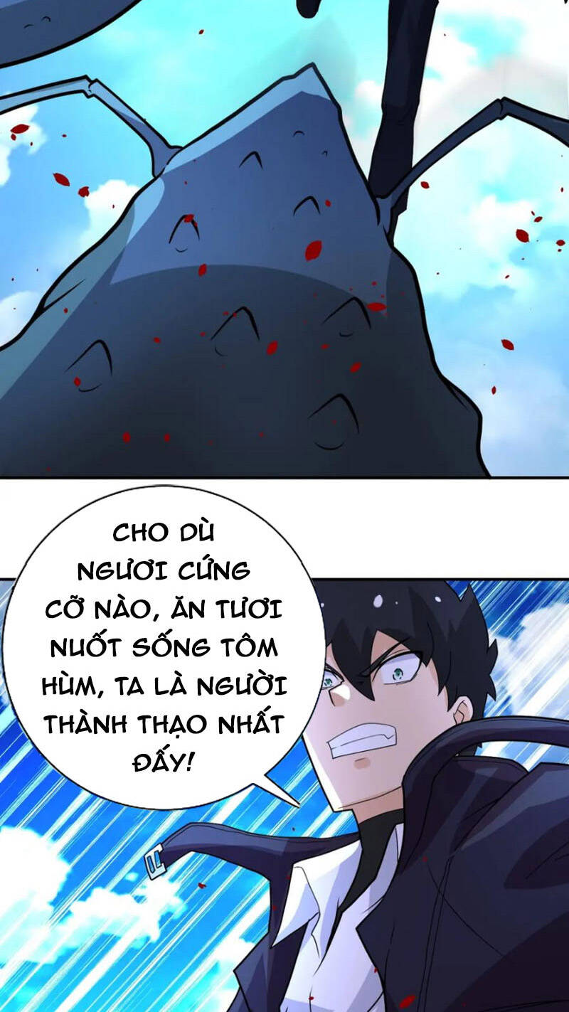 Mạt Thế Siêu Cấp Hệ Thống Chap 224 - Next Chap 225
