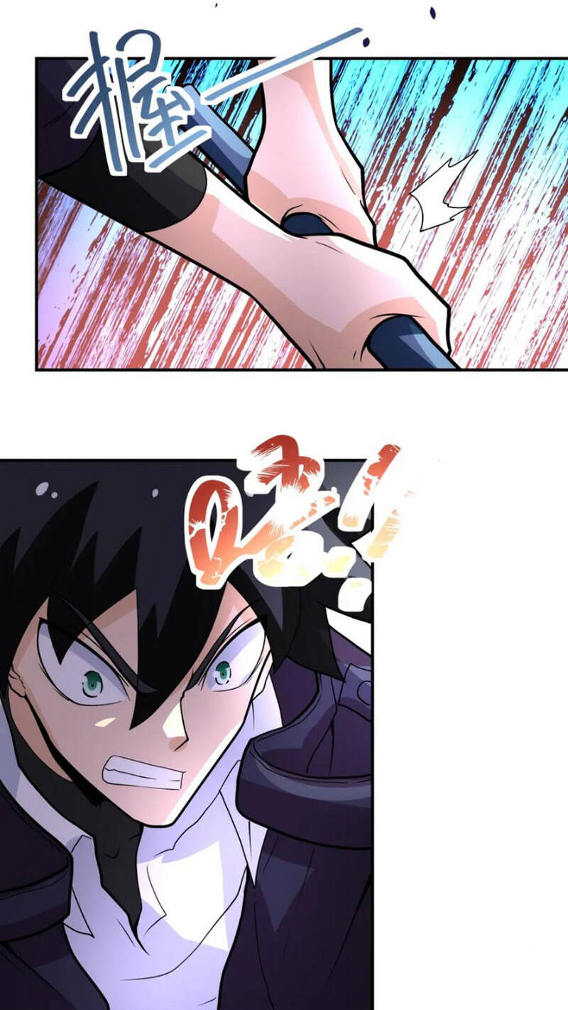 Mạt Thế Siêu Cấp Hệ Thống Chap 224 - Next Chap 225