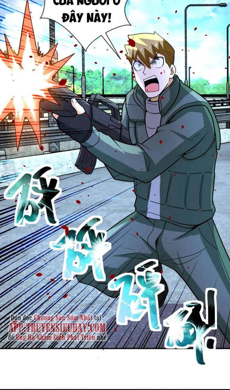 Mạt Thế Siêu Cấp Hệ Thống Chap 224 - Next Chap 225