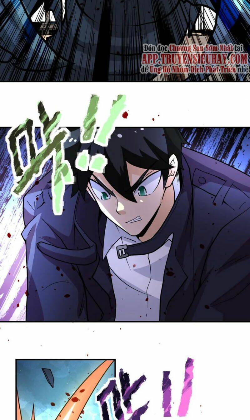 Mạt Thế Siêu Cấp Hệ Thống Chap 225 - Next Chap 226