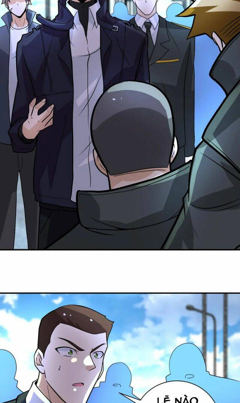 Mạt Thế Siêu Cấp Hệ Thống Chap 225 - Next Chap 226