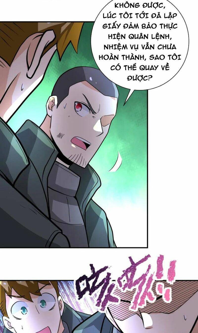 Mạt Thế Siêu Cấp Hệ Thống Chap 225 - Next Chap 226
