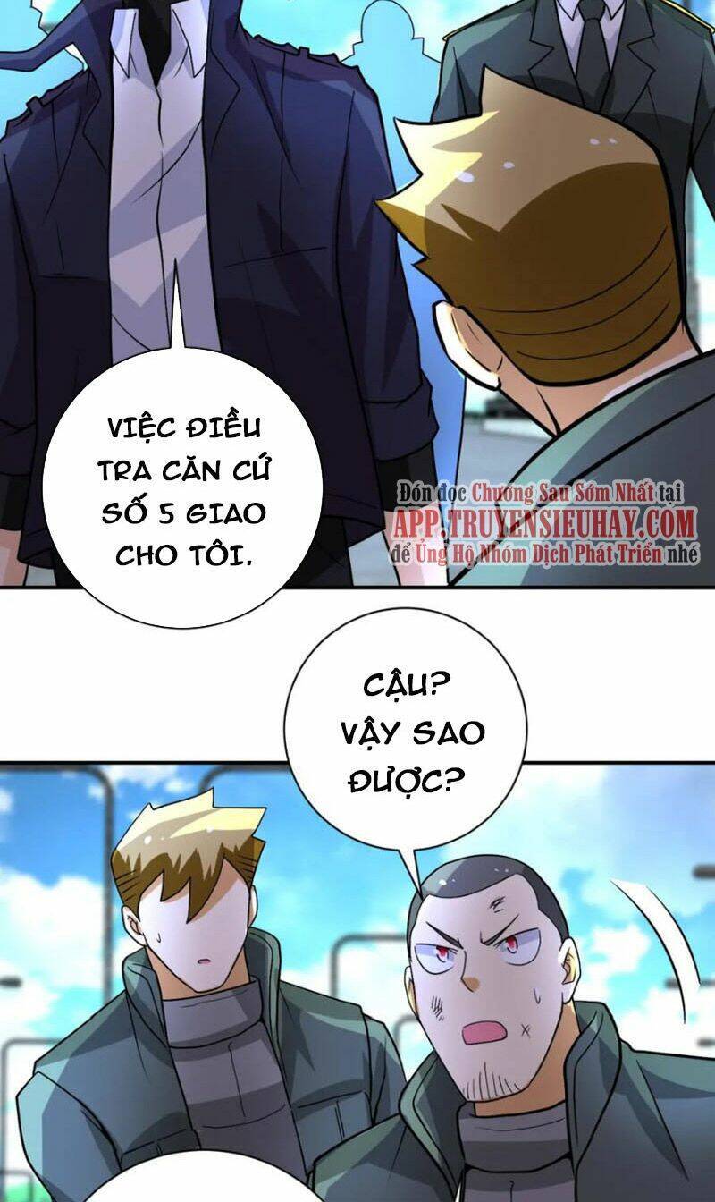 Mạt Thế Siêu Cấp Hệ Thống Chap 225 - Next Chap 226