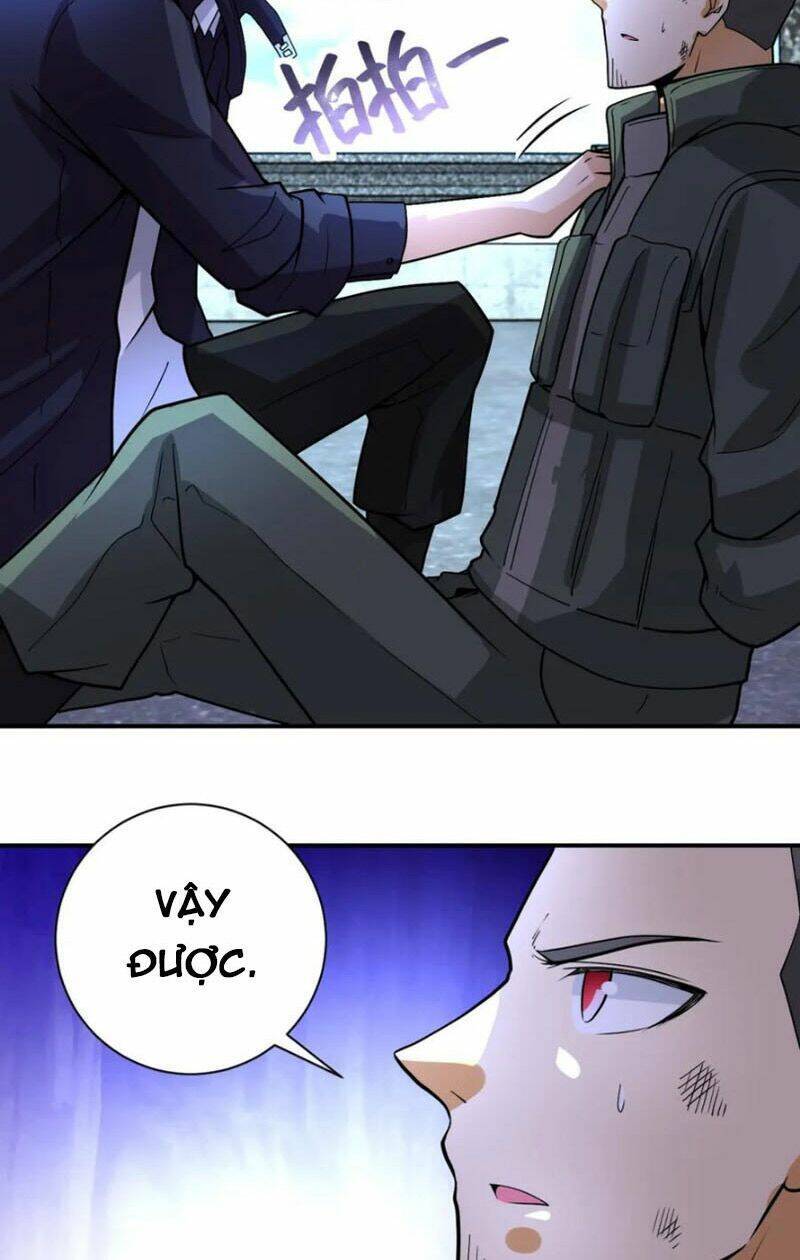 Mạt Thế Siêu Cấp Hệ Thống Chap 225 - Next Chap 226