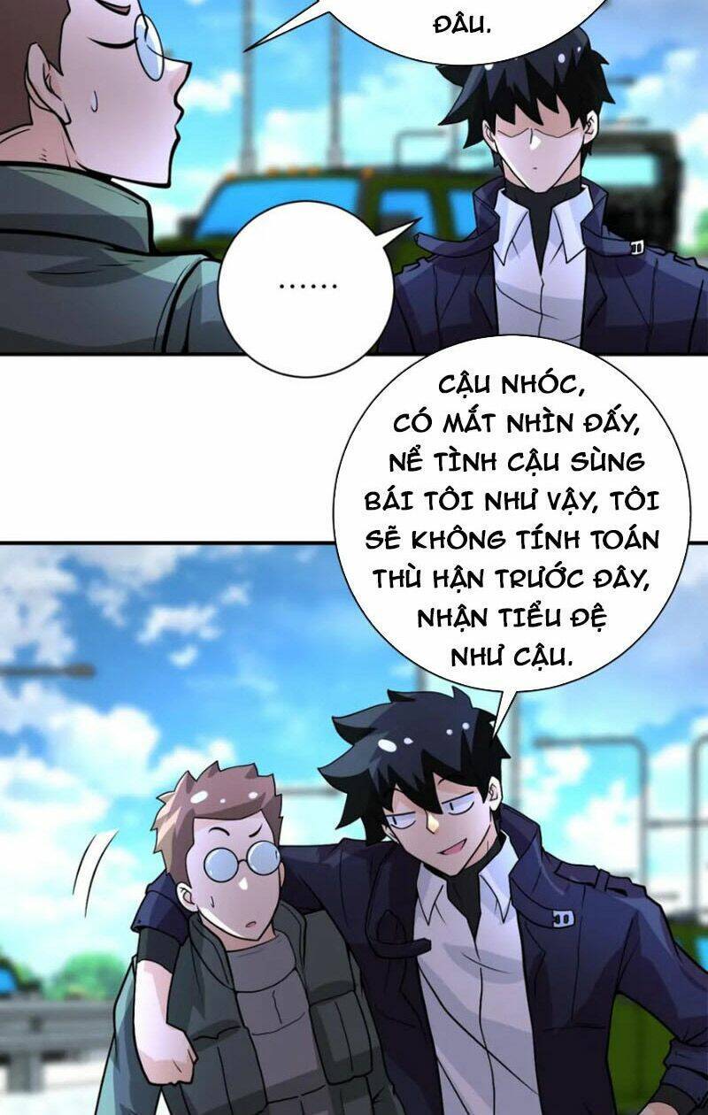 Mạt Thế Siêu Cấp Hệ Thống Chap 225 - Next Chap 226