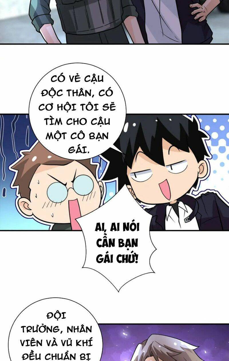Mạt Thế Siêu Cấp Hệ Thống Chap 225 - Next Chap 226