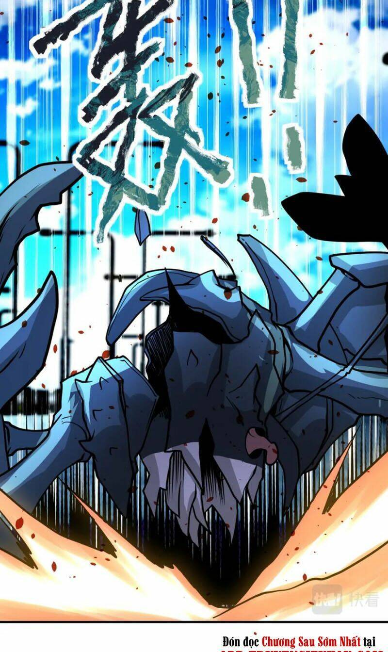 Mạt Thế Siêu Cấp Hệ Thống Chap 225 - Next Chap 226