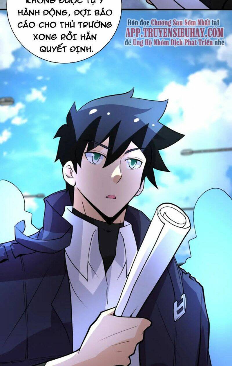 Mạt Thế Siêu Cấp Hệ Thống Chap 225 - Next Chap 226