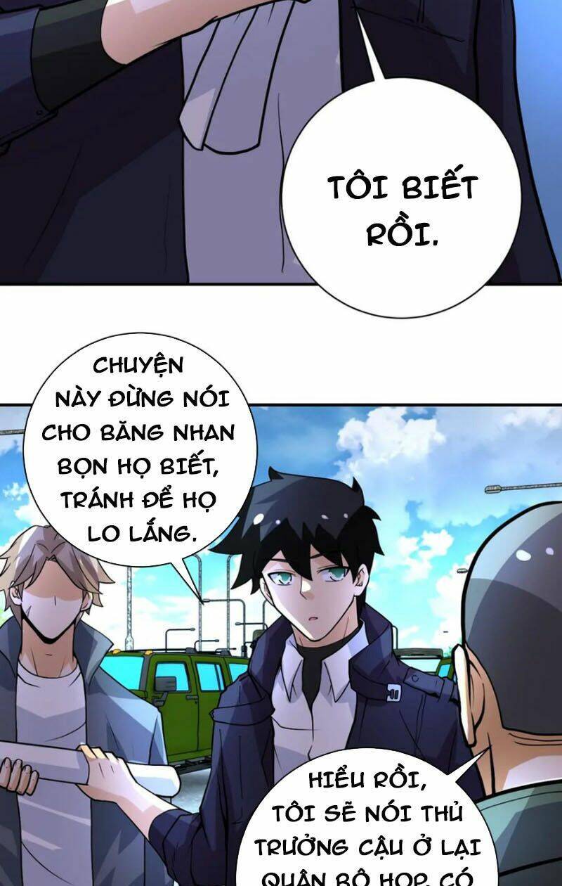 Mạt Thế Siêu Cấp Hệ Thống Chap 225 - Next Chap 226