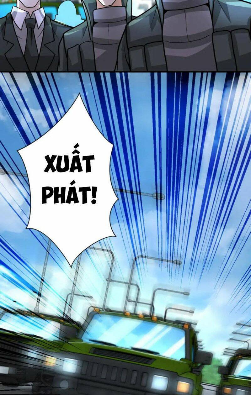 Mạt Thế Siêu Cấp Hệ Thống Chap 225 - Next Chap 226
