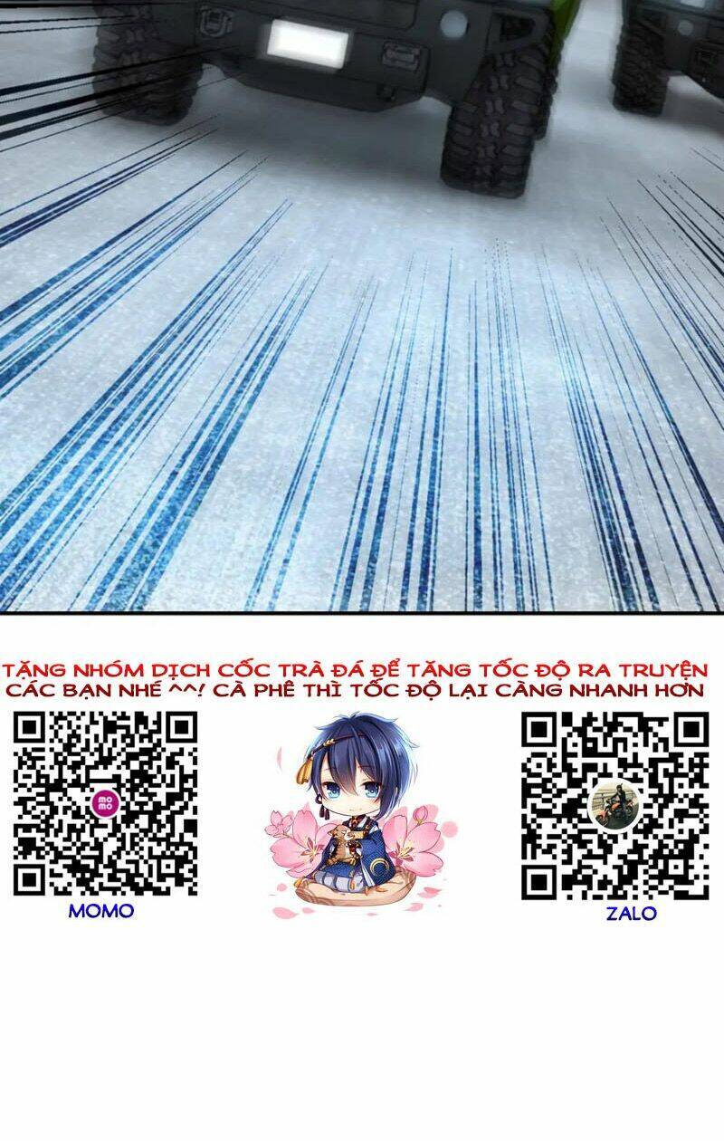 Mạt Thế Siêu Cấp Hệ Thống Chap 225 - Next Chap 226