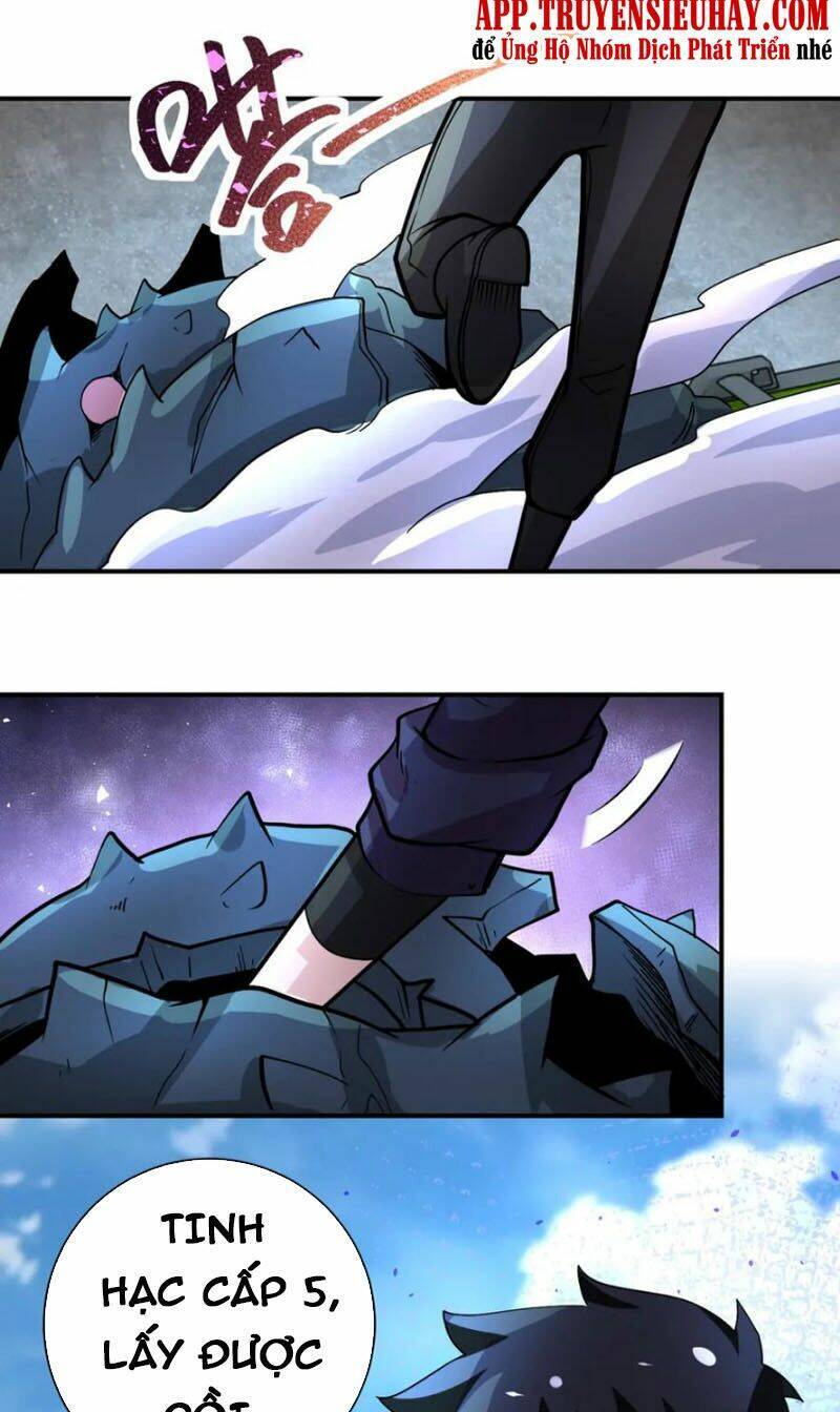 Mạt Thế Siêu Cấp Hệ Thống Chap 225 - Next Chap 226