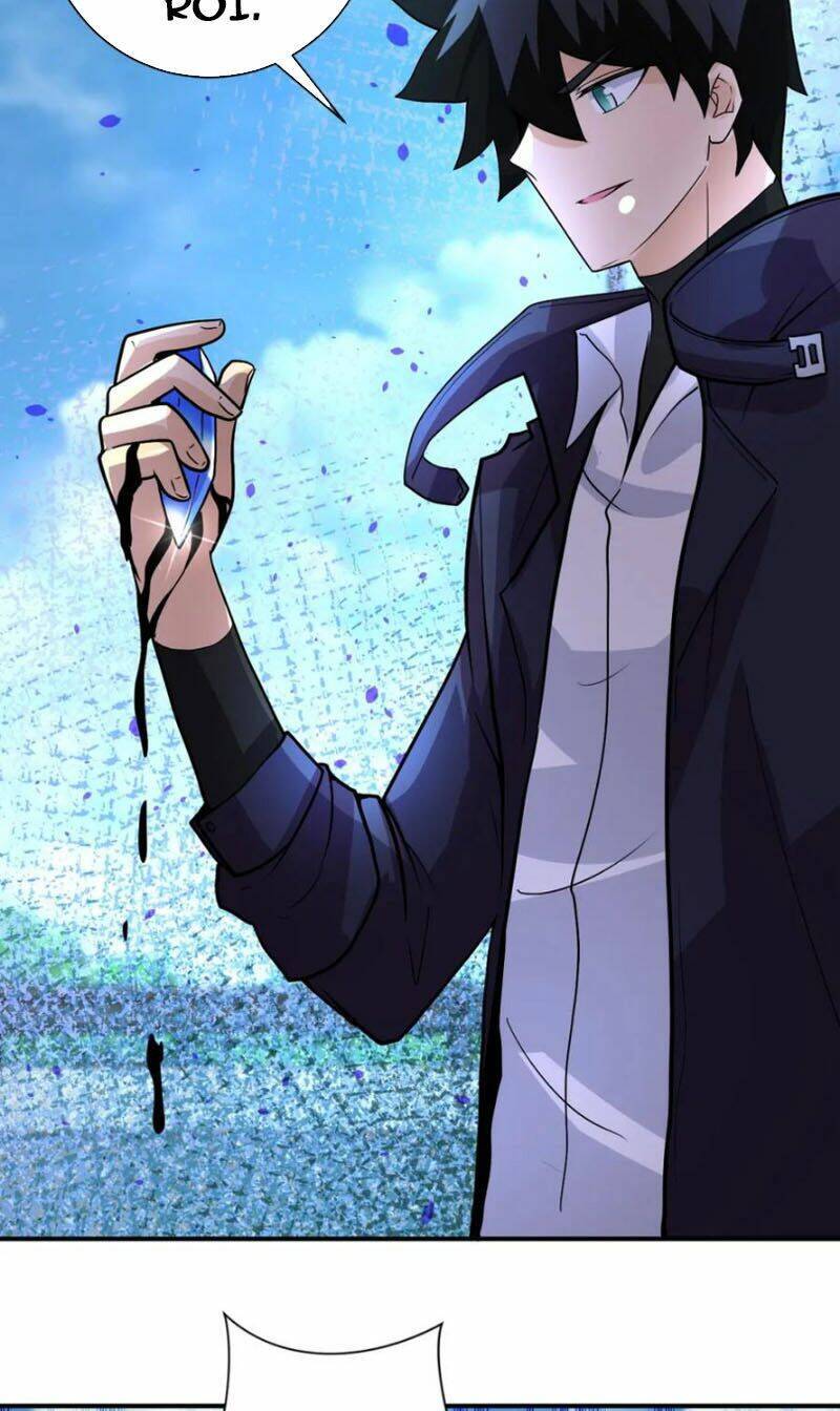 Mạt Thế Siêu Cấp Hệ Thống Chap 225 - Next Chap 226