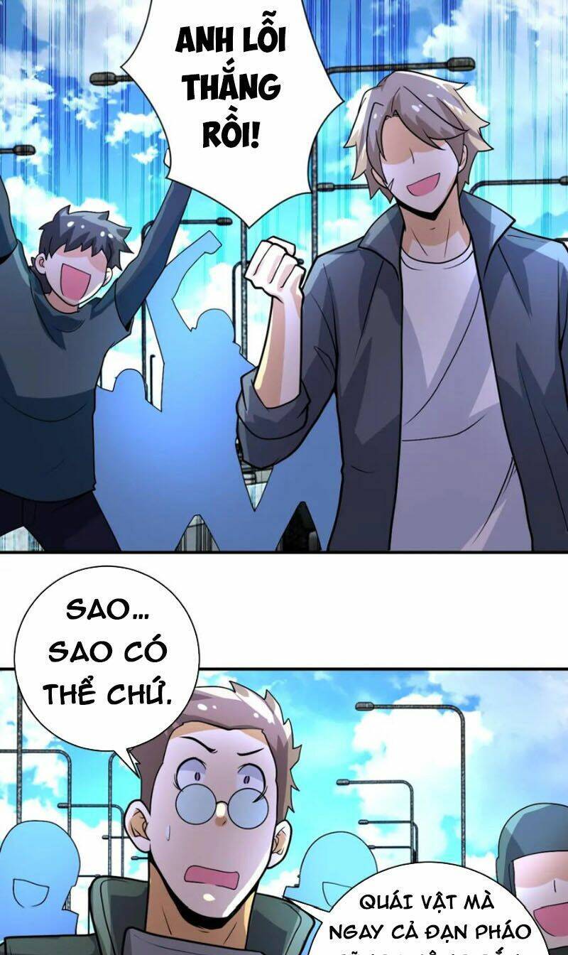 Mạt Thế Siêu Cấp Hệ Thống Chap 225 - Next Chap 226