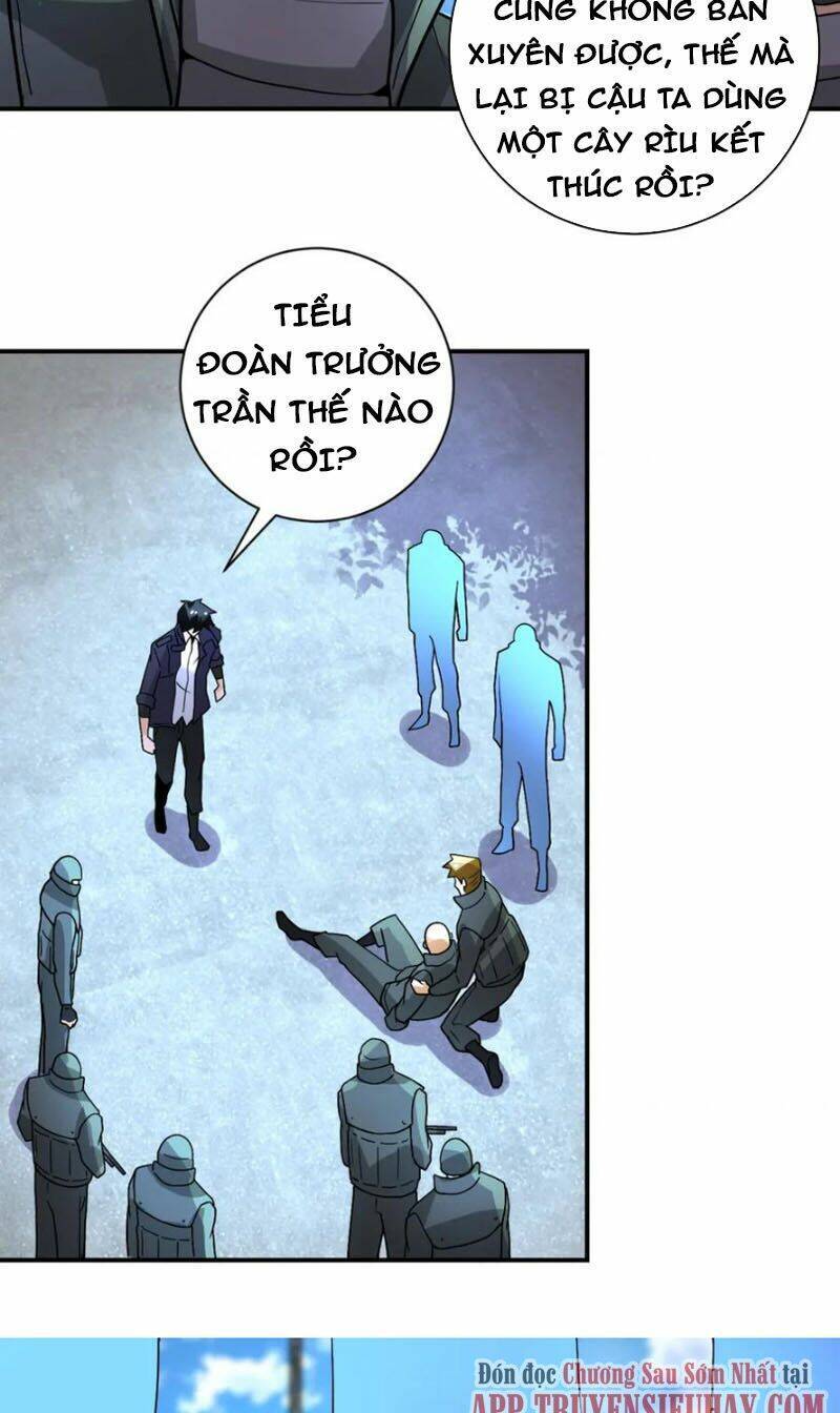 Mạt Thế Siêu Cấp Hệ Thống Chap 225 - Next Chap 226