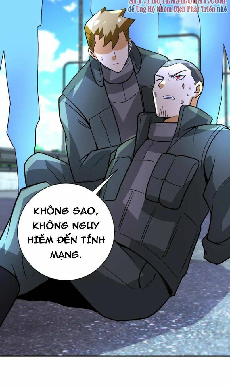 Mạt Thế Siêu Cấp Hệ Thống Chap 225 - Next Chap 226