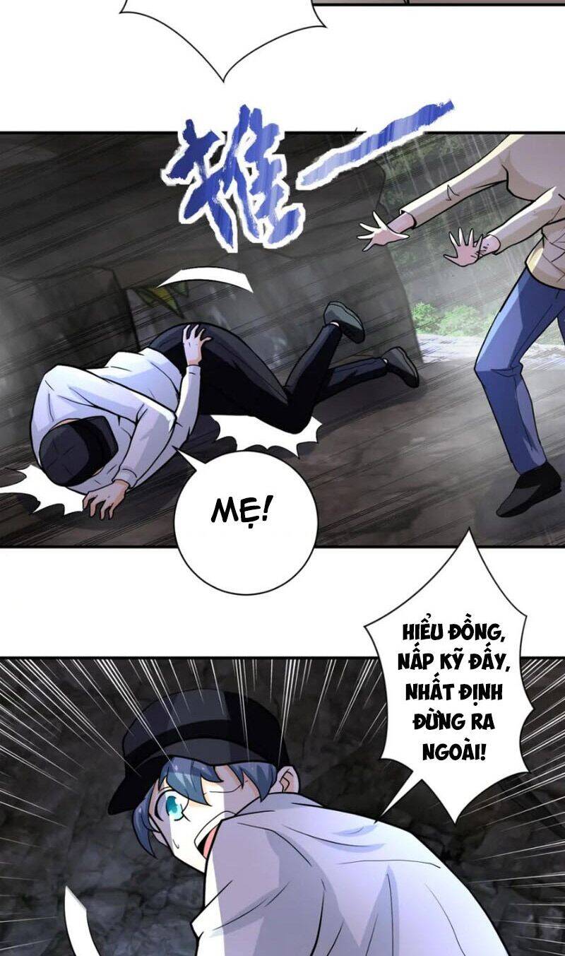 Mạt Thế Siêu Cấp Hệ Thống Chap 226 - Next Chap 227