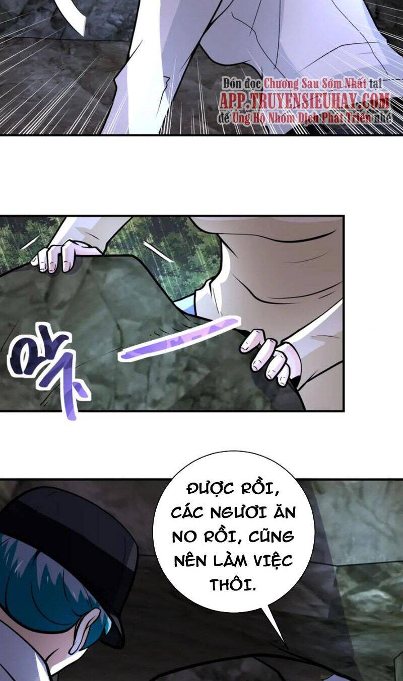 Mạt Thế Siêu Cấp Hệ Thống Chap 226 - Next Chap 227