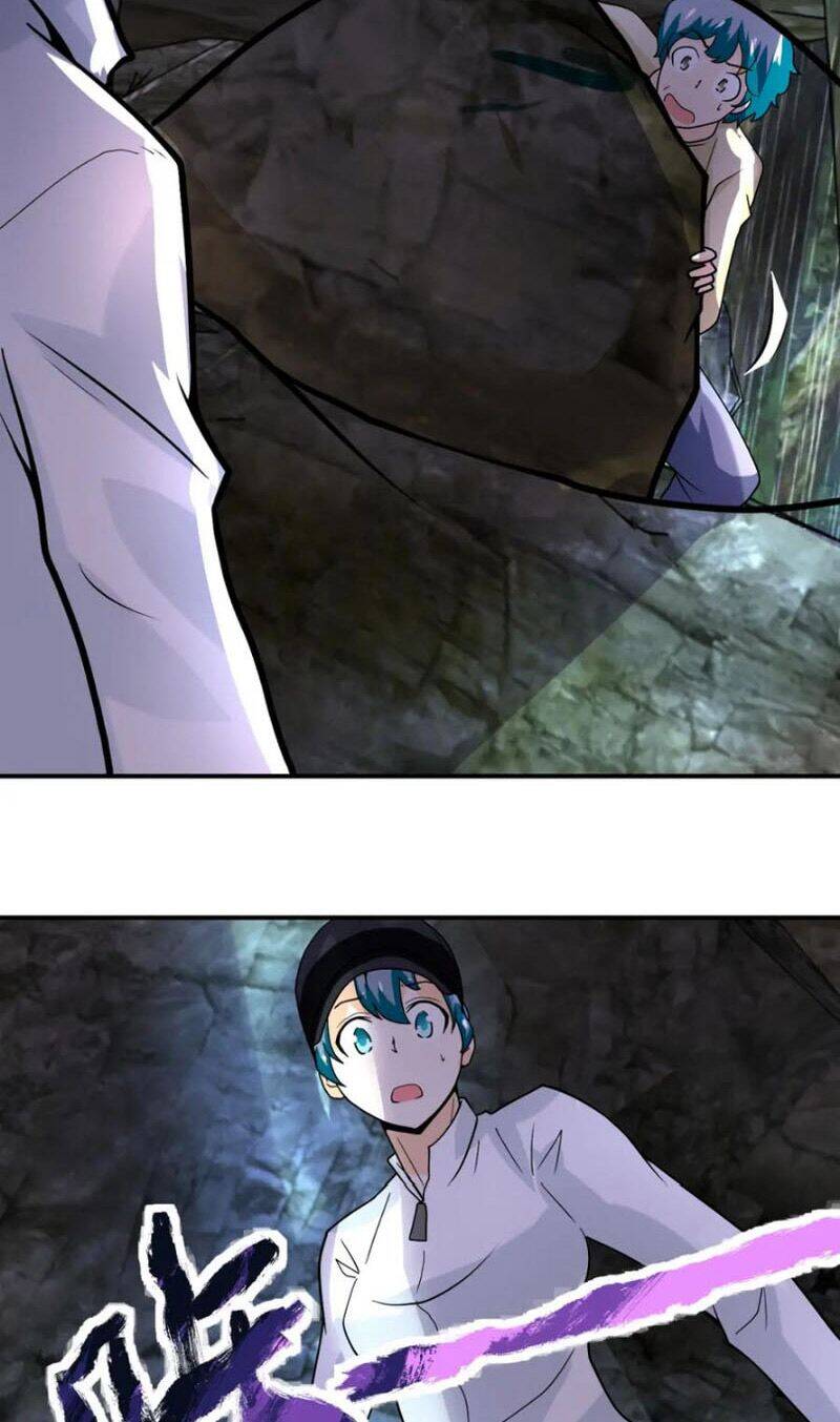 Mạt Thế Siêu Cấp Hệ Thống Chap 226 - Next Chap 227