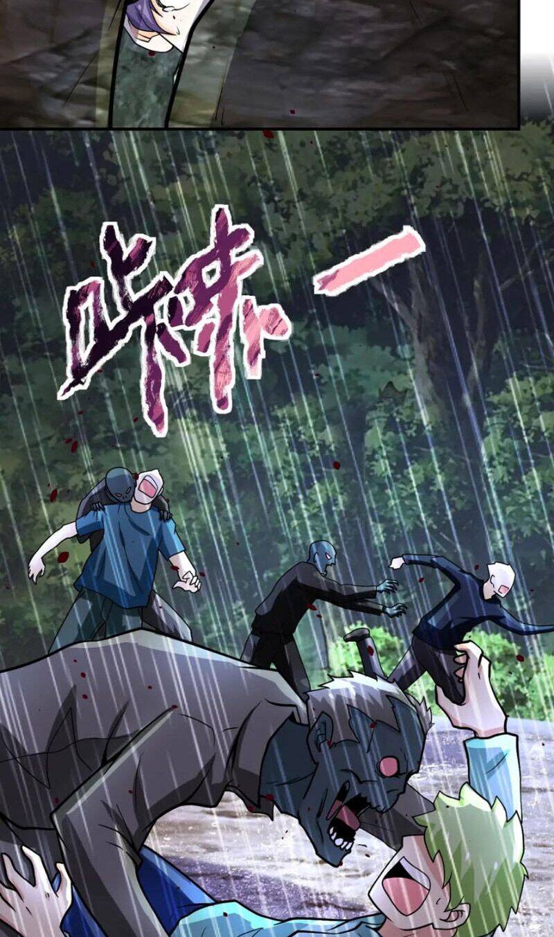 Mạt Thế Siêu Cấp Hệ Thống Chap 226 - Next Chap 227