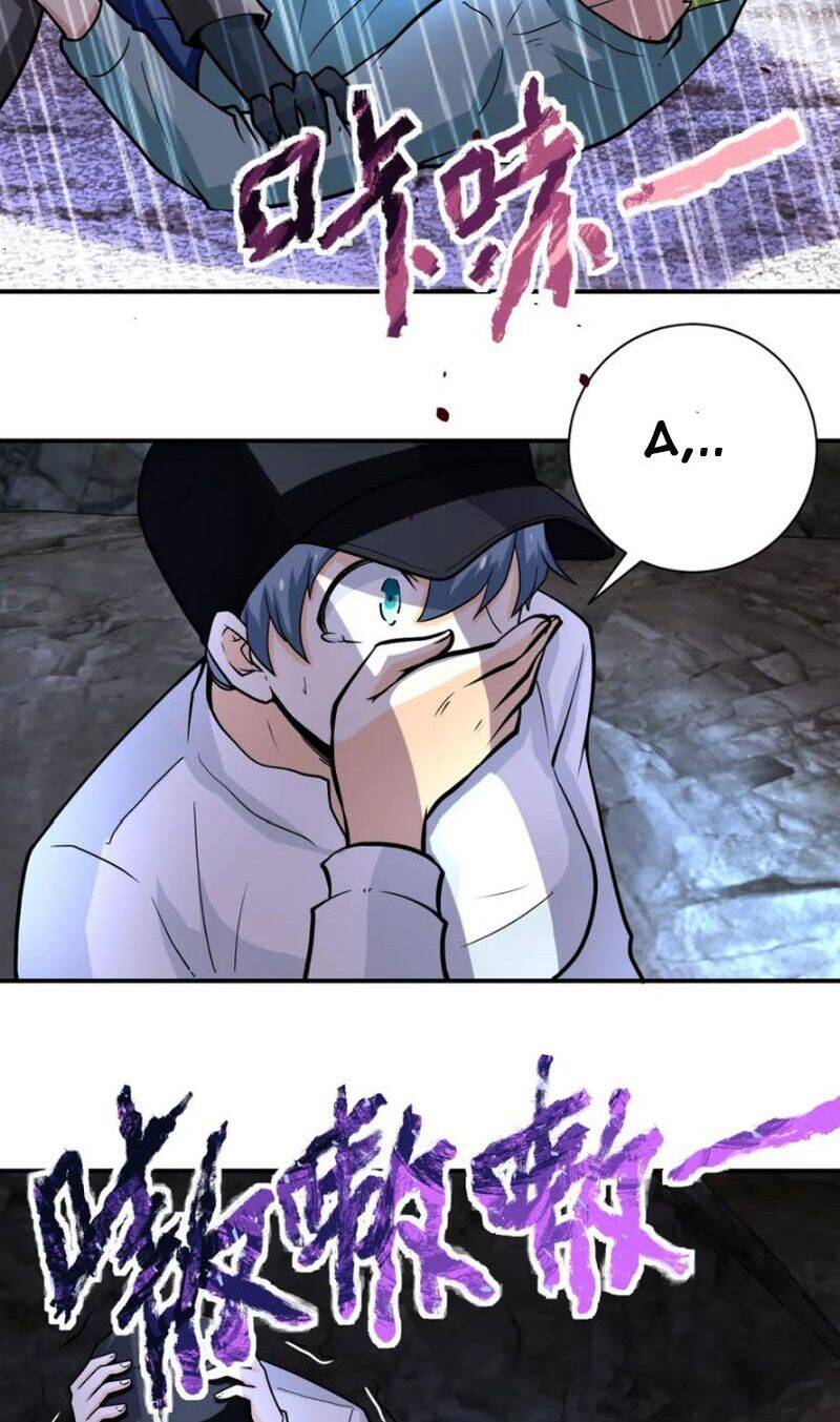 Mạt Thế Siêu Cấp Hệ Thống Chap 226 - Next Chap 227