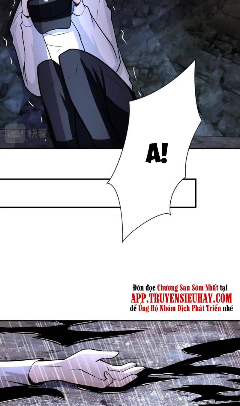 Mạt Thế Siêu Cấp Hệ Thống Chap 226 - Next Chap 227