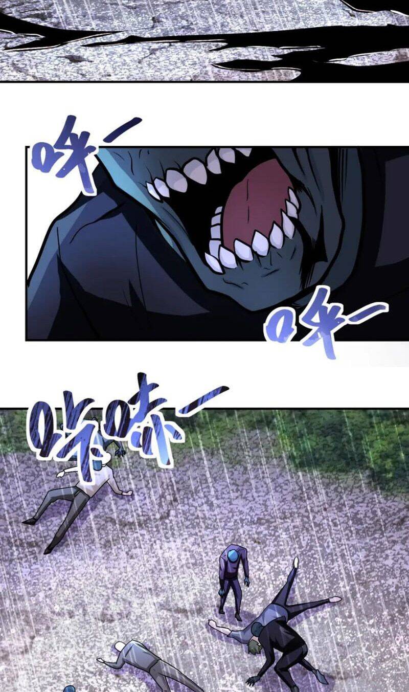 Mạt Thế Siêu Cấp Hệ Thống Chap 226 - Next Chap 227