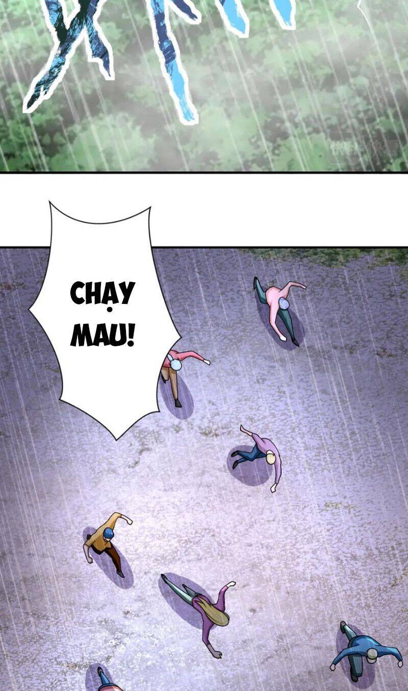 Mạt Thế Siêu Cấp Hệ Thống Chap 226 - Next Chap 227