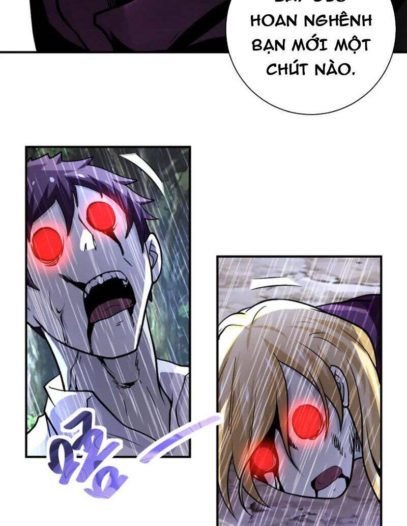 Mạt Thế Siêu Cấp Hệ Thống Chap 226 - Next Chap 227
