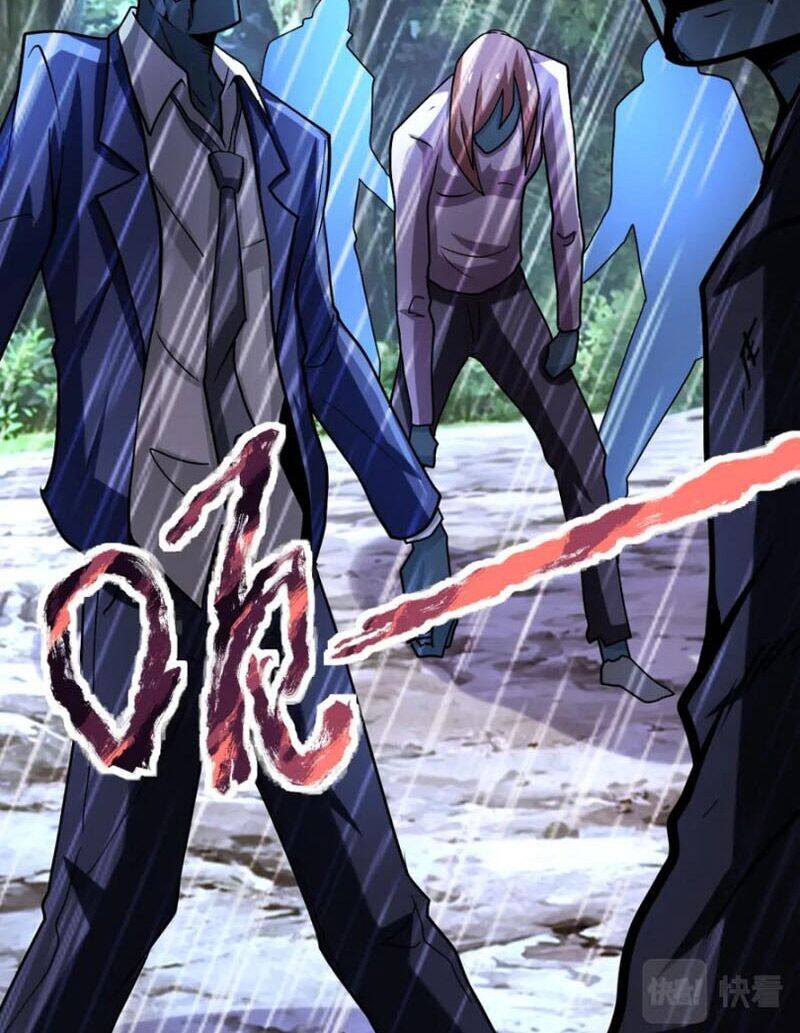 Mạt Thế Siêu Cấp Hệ Thống Chap 226 - Next Chap 227