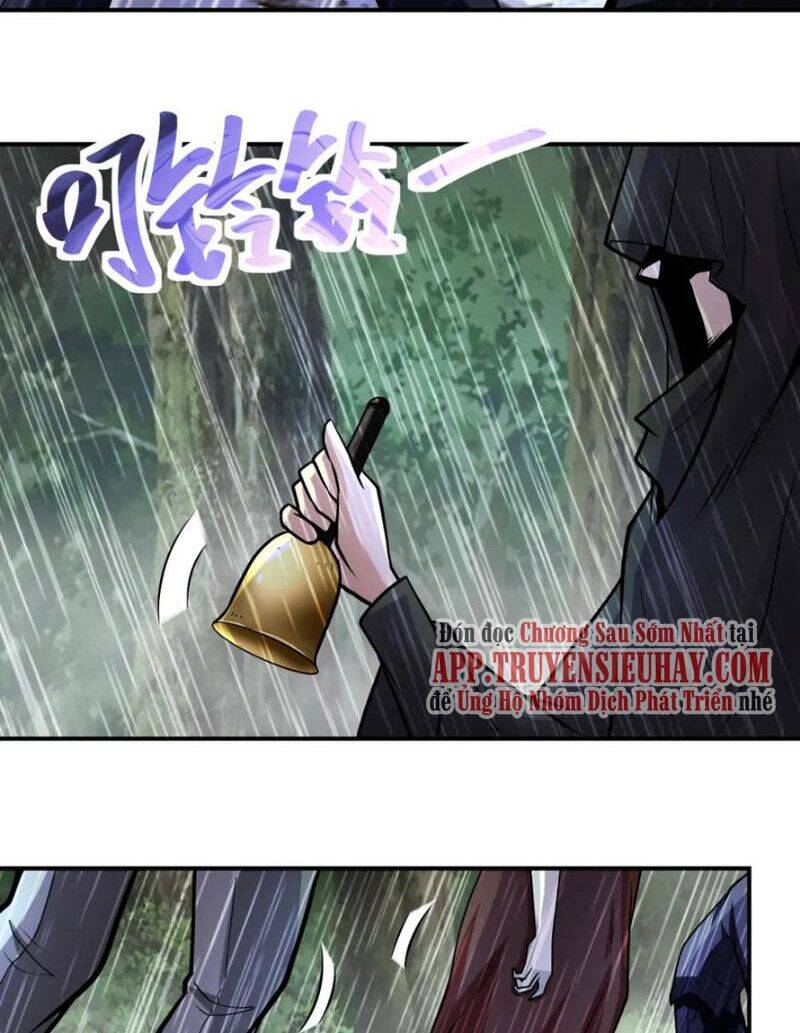 Mạt Thế Siêu Cấp Hệ Thống Chap 226 - Next Chap 227