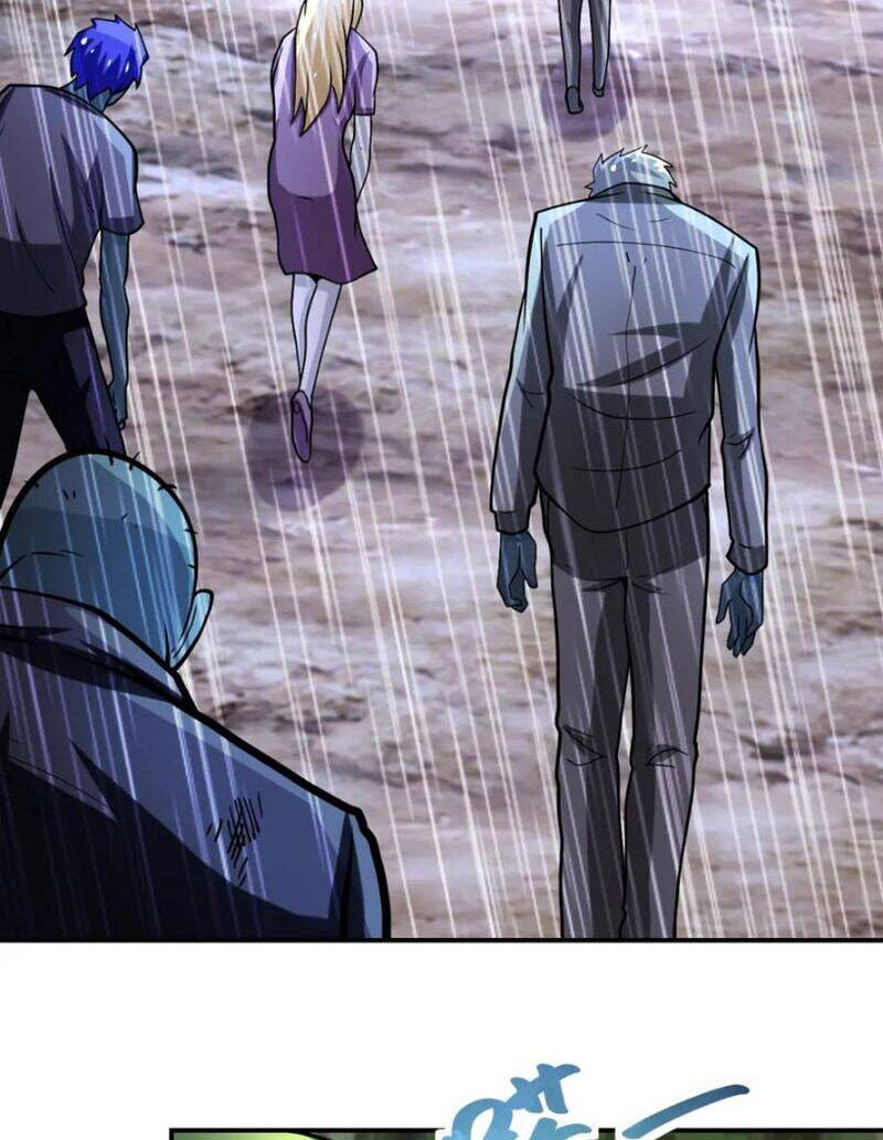 Mạt Thế Siêu Cấp Hệ Thống Chap 226 - Next Chap 227